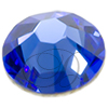 SWAROVSKI 2058 Rhinestones FlatBack 10ss Sapphire